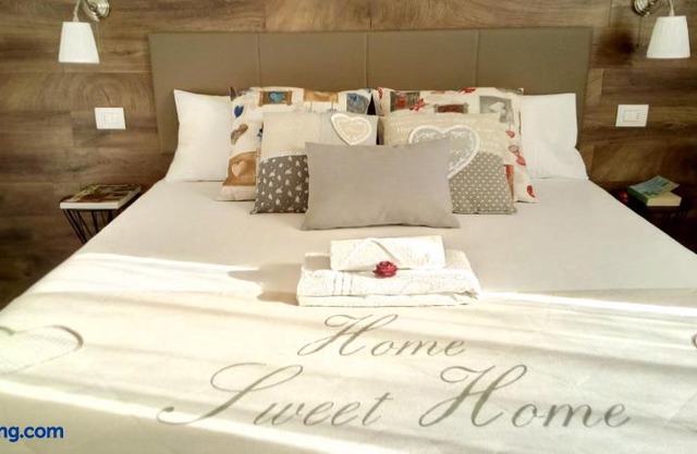 Ledro Lake Suites