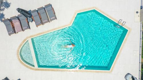 Villas Lefkothea 