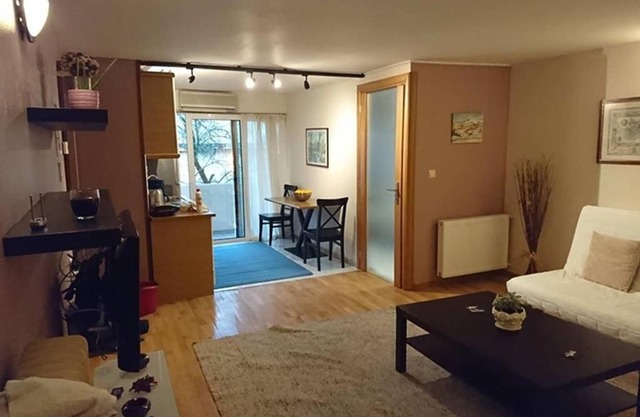 Leftys apartment 50m2 #1