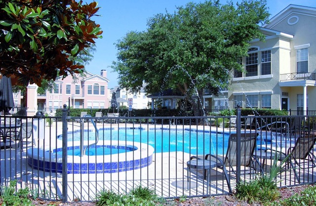 Legacy 0806 3 Bedroom Villa by Redawning