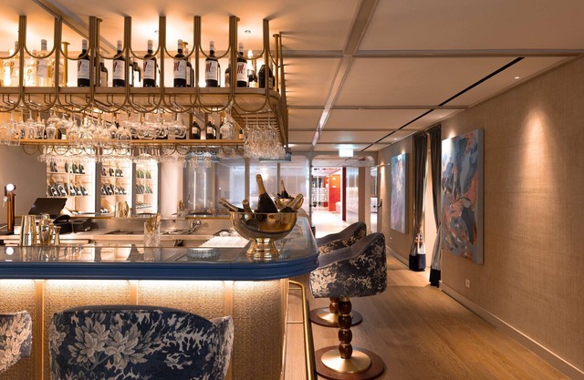Legacy Hotel Cascais, Curio Collection By Hilton