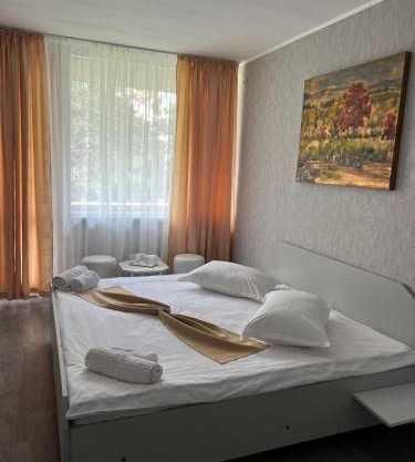 Legacy Hotel