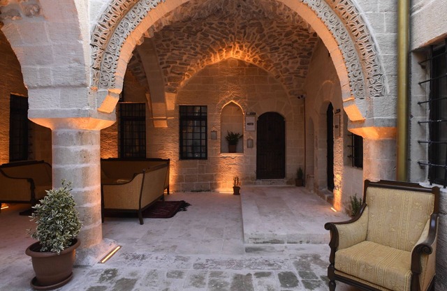 Legacy Mesopotamia Hotel