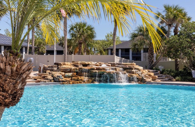 Legacy Vacation Resorts Palm Coast