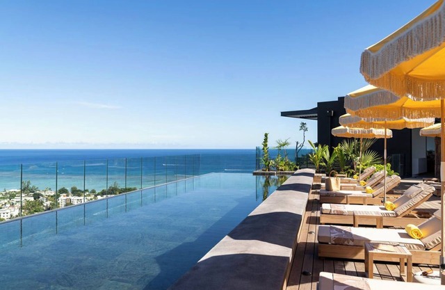 Legend Hill Resort & Spa