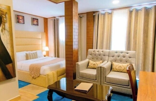 Legend Hotel