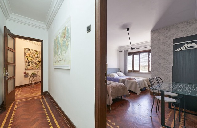 Legend Loft - Eça de Queiroz