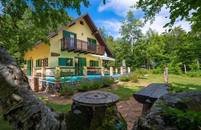Legendao by Interhome