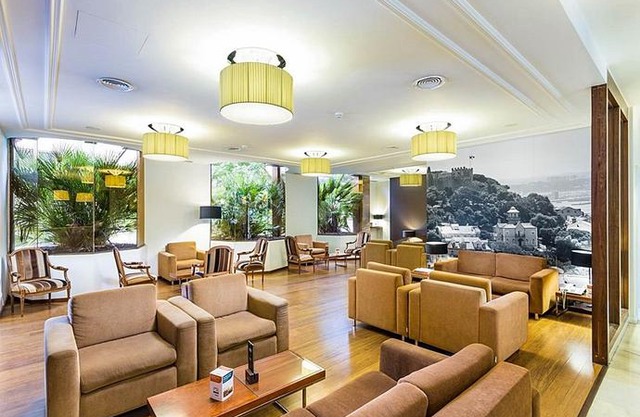 Legendary Lisboa Suites