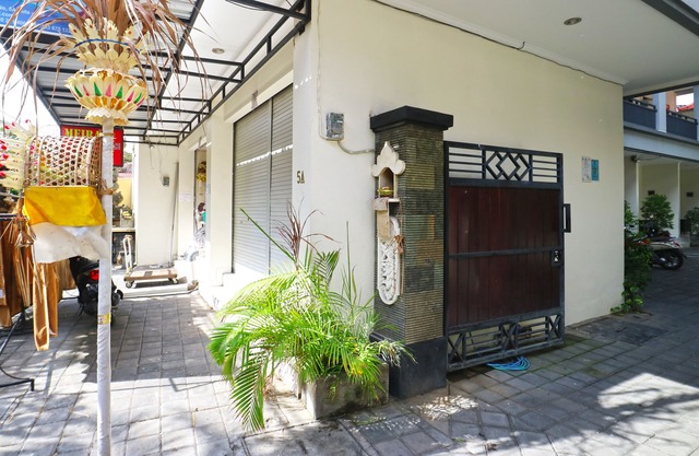 Legong House 2