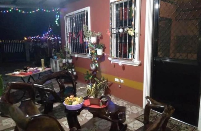 Leigh HomeStay