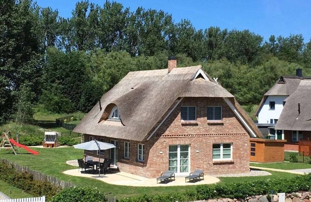 Leipzig Comfortable holiday residence