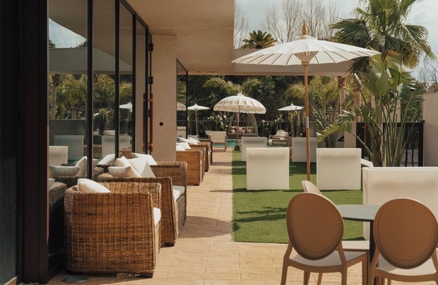 Leiriartem Hotel