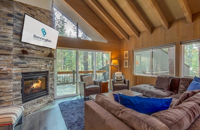 LEIS06 - Great for Families, Hot Tub, Ping Pong, Bunk Rooms