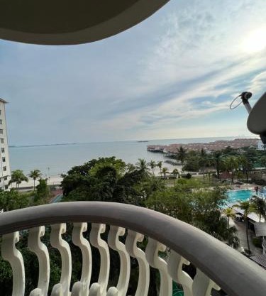 Leisure Homestay Glory beach