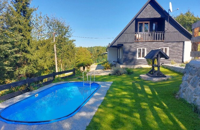 Leisure Lounge & Pool by Interhome