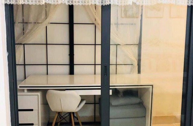 Leju 68 Apartment Hotel