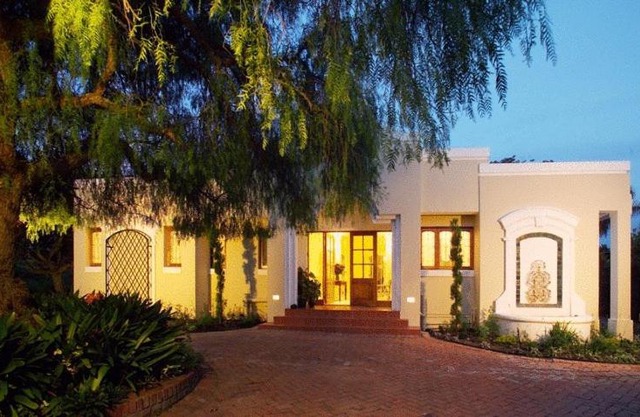 Lemon Tree Lane
