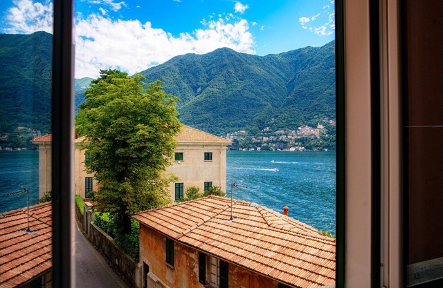 Lemon Tree - My Home in Como