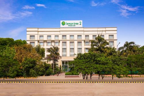 Lemon Tree Gurugram 