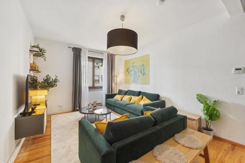 Lemon3 - Karlsruhe Beiertheim