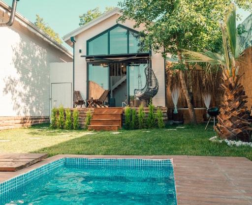 Lemoon House Sapanca