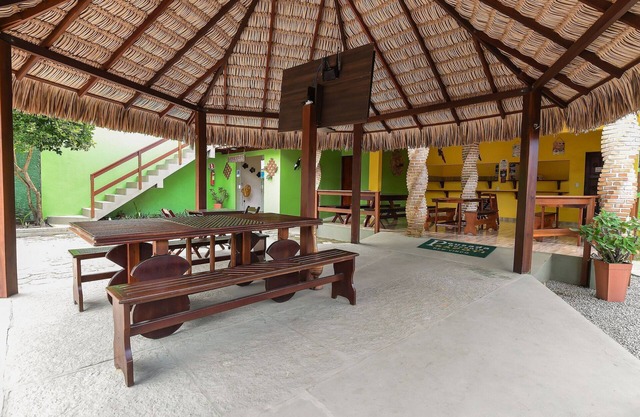 Lençóis Maranhenses - 2 Guests + Breakfast