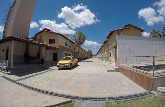 Lençóis Ville Residence