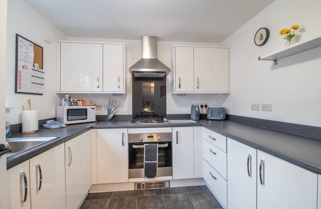 Lendrick House - 3 bedroom home