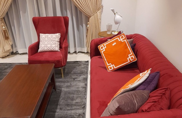 Lennox 1bed