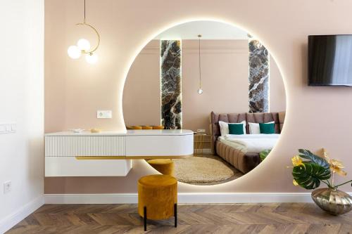 LEOGRAND Apartments on Tamanska 6