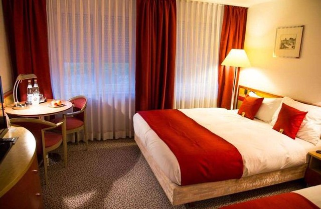 LeoMar Flatrate Hotel