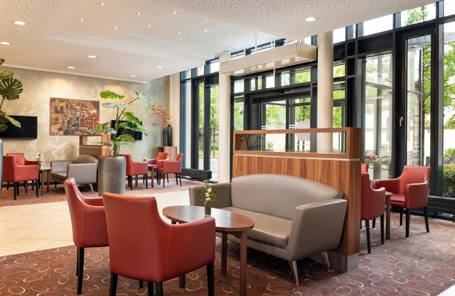 Leonardo Hotel Dresden Altstadt