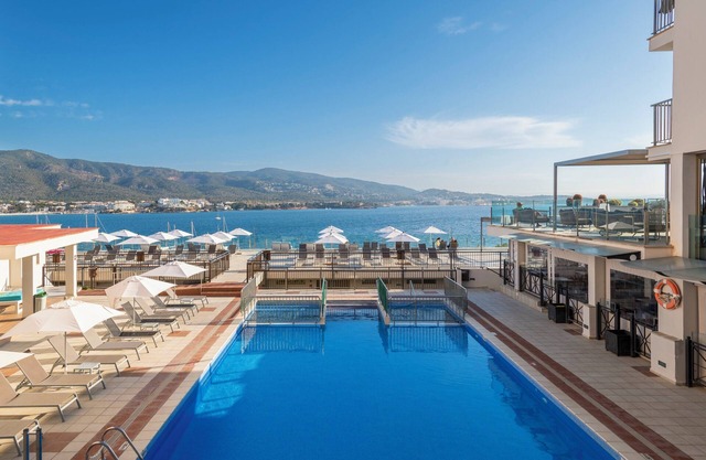 Leonardo Royal Hotel Mallorca Palmanova Bay