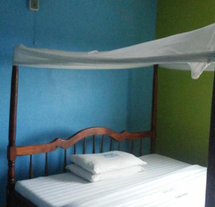 Leosim Hotel Nebbi