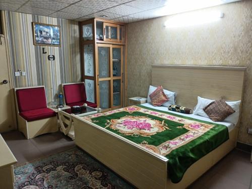 Lepari hotel