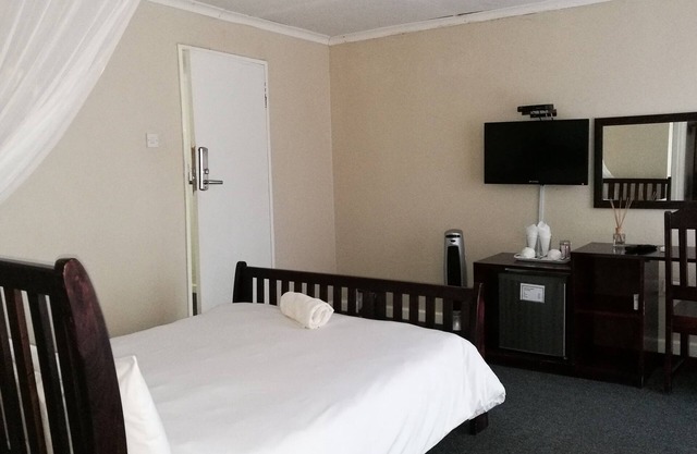 LePatino Guest House