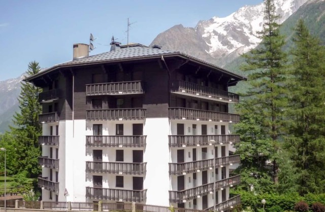 Les Aiguilles du Brévent by Interhome