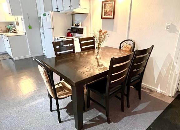 Les Appartements du Vieil Édifice