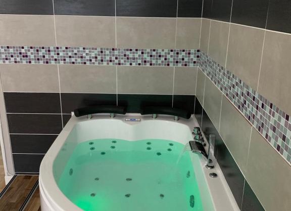 Les appartements d'Au Coin Du Spa