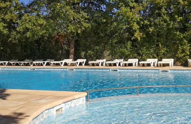 Les Bastides de Fayence by Interhome