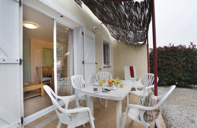 Les Bastides de Fayence Tourrettes MM4