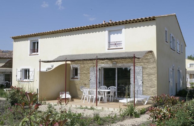 Les Bastides de Fayence Tourrettes M4D8