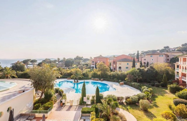 Les Rivages Des Issambres 