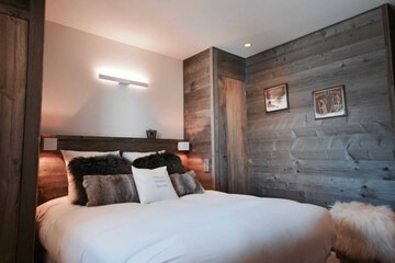 LES CHALETS SECRETS in Bolquère