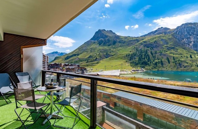 Les Cimes (Le Lac) by Interhome