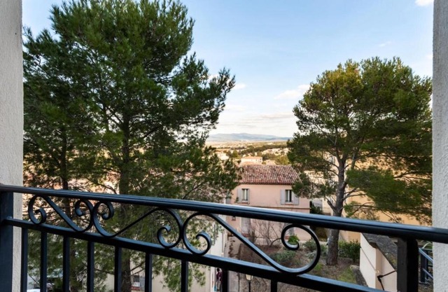 Les Coteaux De Royal Provence Maeva Maison Pièces Personnes Sélection 
