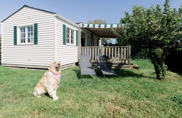 Les Cottages de Lyxie Cottage Sport et Nature?