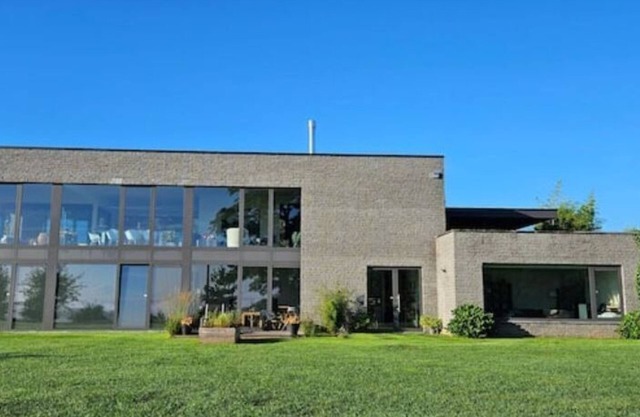 Les Croisettes 88, Design Loft With Amazing vue !
