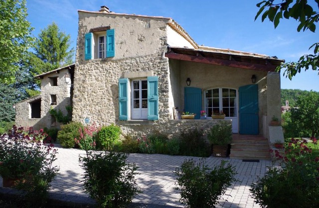 Les Demeures du Clos B&B